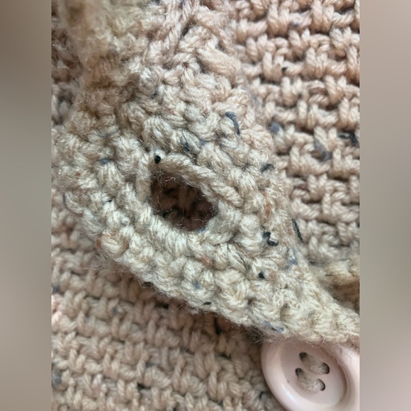 🧸Kids Handmade Sweater🧸 - Picture 4 of 9